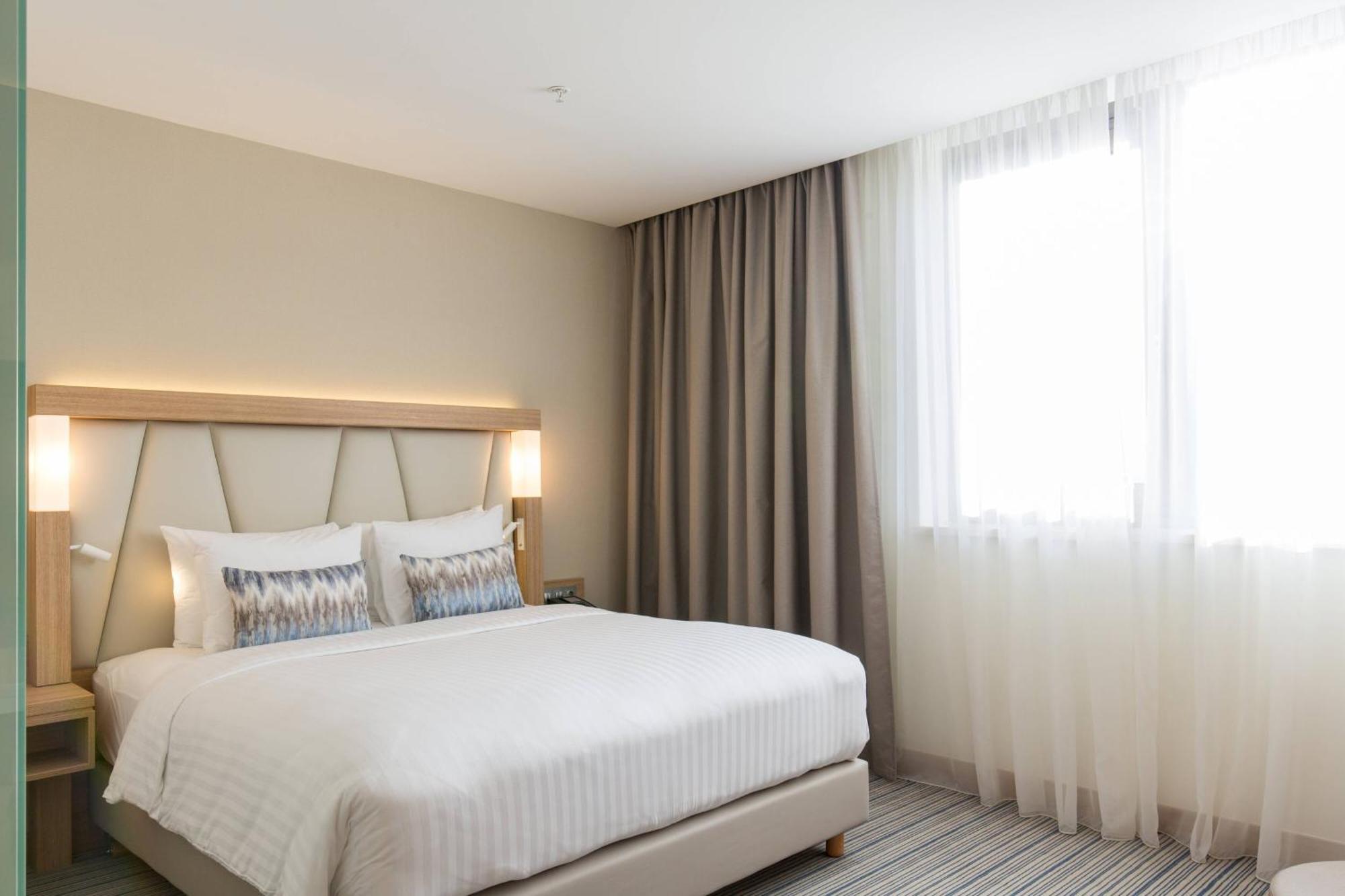 Courtyard By Marriott Banja Luka Otel Dış mekan fotoğraf