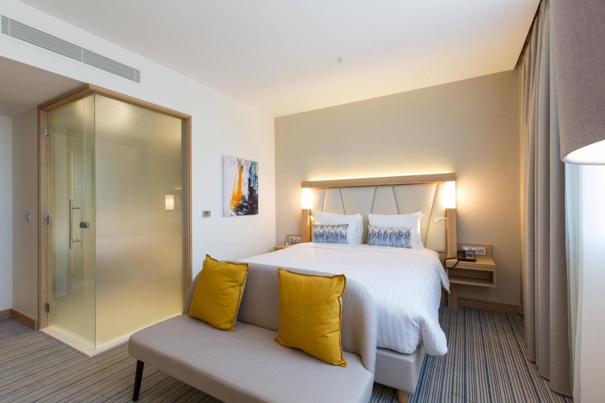 Courtyard By Marriott Banja Luka Otel Dış mekan fotoğraf