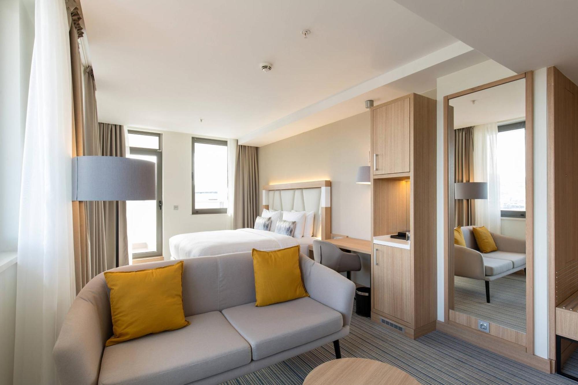Courtyard By Marriott Banja Luka Otel Dış mekan fotoğraf