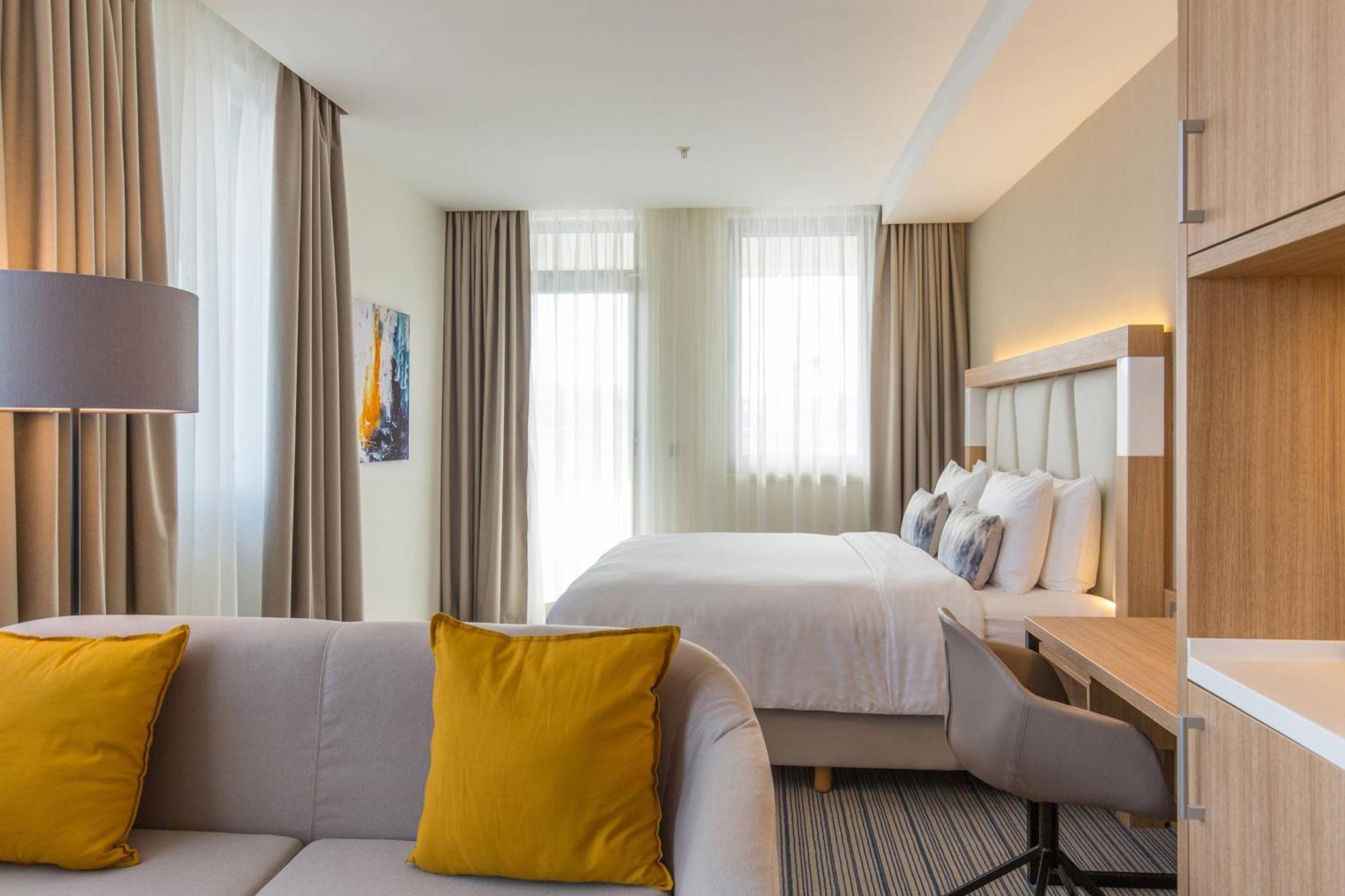 Courtyard By Marriott Banja Luka Otel Dış mekan fotoğraf