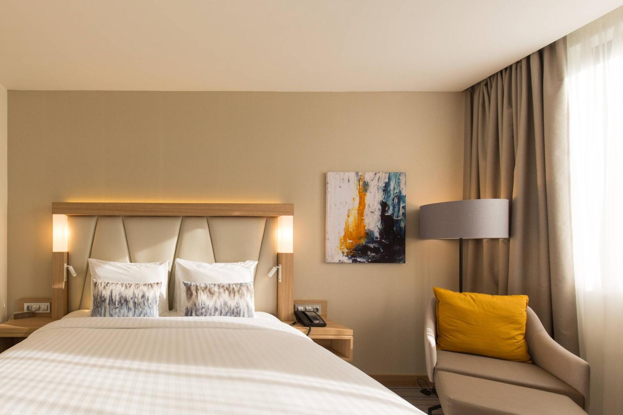 Courtyard By Marriott Banja Luka Otel Dış mekan fotoğraf