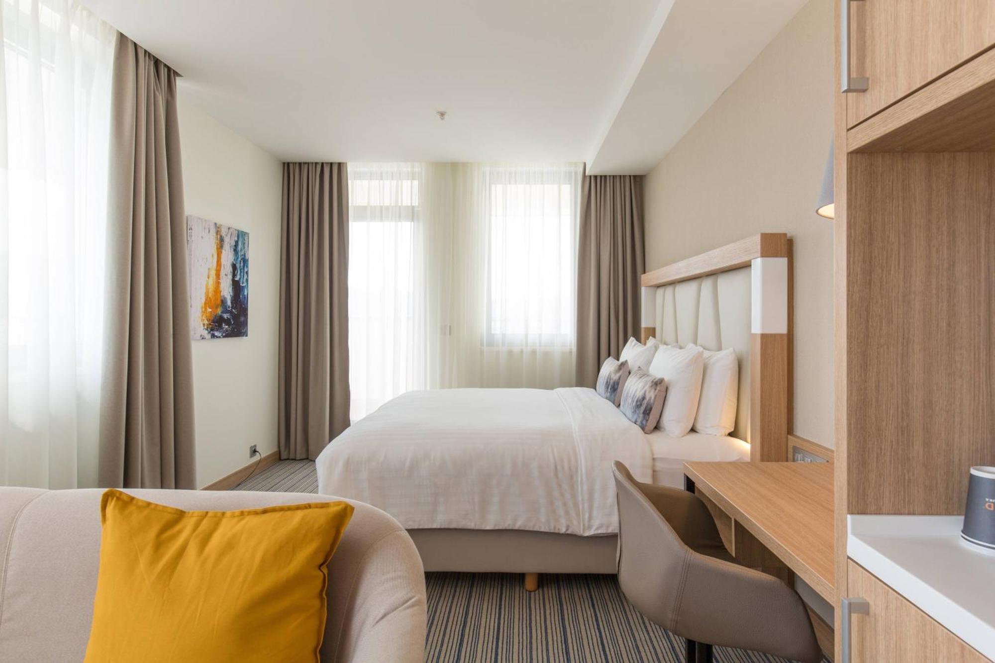Courtyard By Marriott Banja Luka Otel Dış mekan fotoğraf