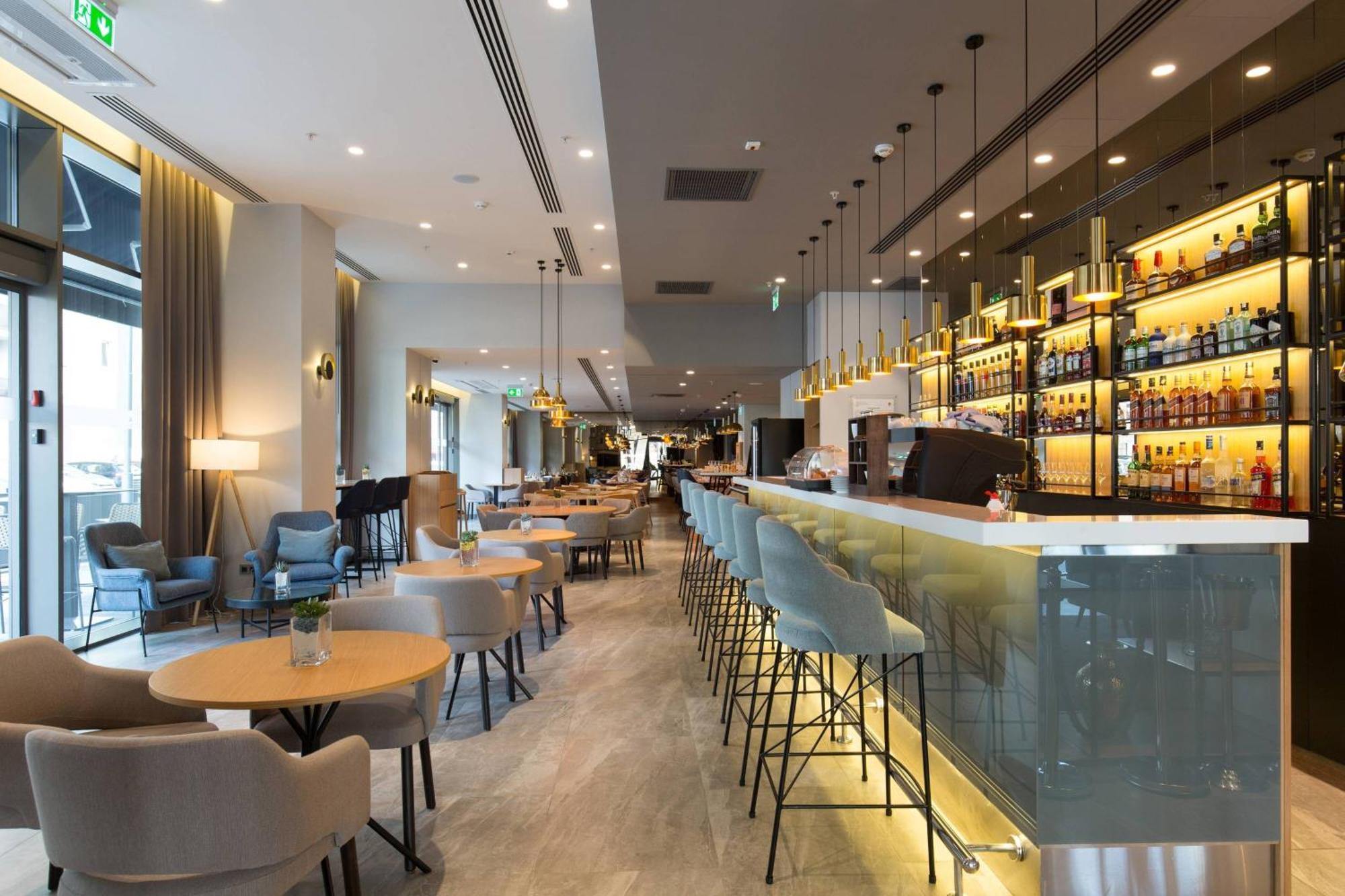 Courtyard By Marriott Banja Luka Otel Dış mekan fotoğraf