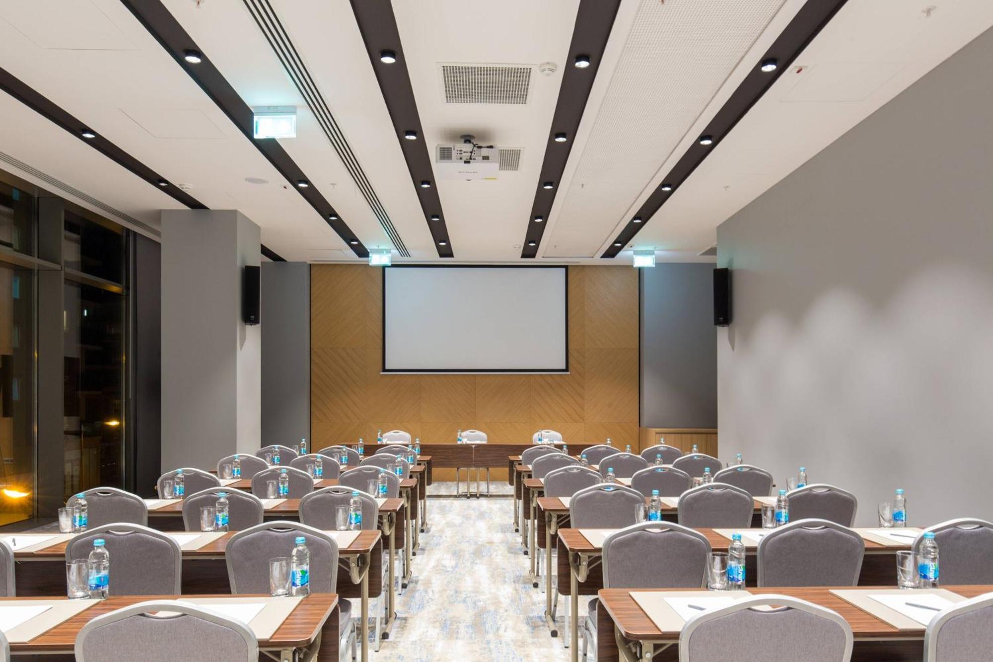 Courtyard By Marriott Banja Luka Otel Dış mekan fotoğraf