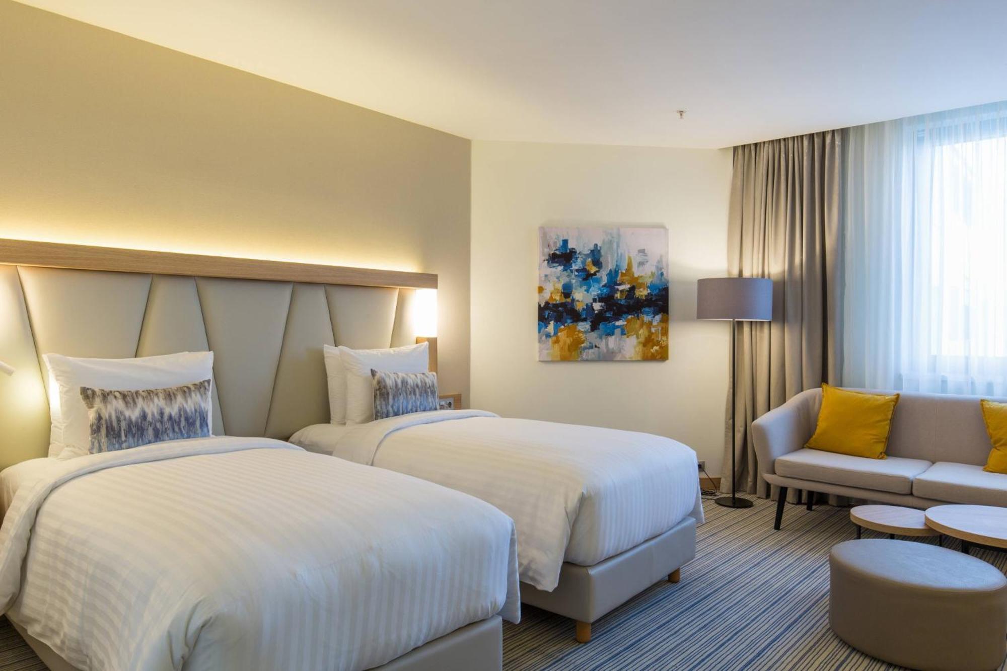 Courtyard By Marriott Banja Luka Otel Dış mekan fotoğraf